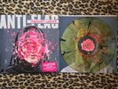 Anti-Flag - American Spring - Ltd Tour Only Gold With Black Smoke Vinyl