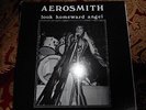Aerosmith Look Homeward Angel Original Issue