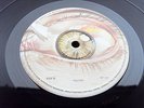 RAINBOW STRAIGHT BETWEEN THE EYES 1st Press UK LP TIME CAPSULE COPY