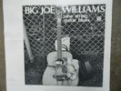 Big Joe Williams 