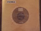 Sealed D'ANGELO She's Always In My Hair 7