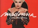 MADONNA - You Can Dance - South African Vinyl Album WBC1633 - 2