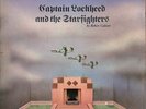 Robert Calvert - Captain Lockheed And The Starfighters original LP - MINT