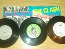 The Clash - 5 7
