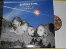 System of a Down Toxicity Sessions vinyl LP QOTSA Kyuss Tool Pantera Stoner Rock
