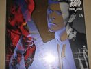 David Bowie - Sound + Vision Ryko Analogue 6 LP BOX SET CLEAR VINYL