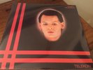 Gary Numan Telekon Double Album Red Vinyl still sealed