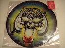 Motörhead ?– Overkill LP Picture Disc Earmark ?– 41010 P Italy 2003