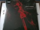 ALICE COOPER ALONE IN HIS NIGHTMARE VINYL , RARE, HARD ROCK LP (12 INCH)