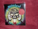 MOTORHEAD: Overkill LP (180 gram reissue)