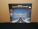 TRILOGY - SONGS FOR A ROCK AND ROLL NIGHT 1984 MINT W/ INSERT HARD ROCK / METAL