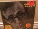   Woody Allen 