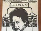 Bob Dylan - Ultra-Rare Vinyl - Brothers Of The Flood (Live in Concert) LIMITED