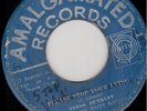 ERROL DUNKLEY - PLEASE STOP YOUR LYING / FEEL SO FINE - AMALGAMATED JA
