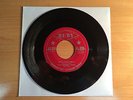 STAN JOHNSON Baby, baby doll US SP RUBY RU-550 ROCKABILLY ORG.