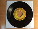 CARL PERKINS You can do no wrong UK SP 70's SUN/CHARLY 616 ROCKABILLY