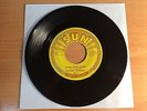 HAYDEN THOMPSON Mama, mama, mama UK SP 70's SUN/CHARLY 623 ROCKABILLY