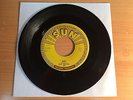 RUDY GRAYZELL Judy US SP SUN 290 ROCKABILLY ORG.