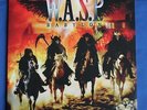 2009- WASP- Babylon -Picture Disc- Vinyl Record