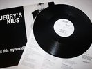 Jerry's Kids-This is my.. OG X-Claim,SSD,DYS,PUNK,KBD,NYHC,HC,SXE,BROTHERHOOD