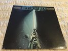 STAR WARS Return Of The Jedi ORIGINAL SOUNDTRACK LP 1983 RSO Gatefold NEAR MINT