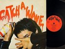 CATCH A WAVE xtc/motorhead/x-ray spex/stukas/little bob story/etc DOUBLE 10