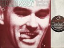 MORRISSEY (SMITHS) beethoven was deaf CSD 3791 A01/B01 uk hmv 1993 LP PS EX/EX