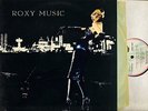 ROXY MUSIC for your pleasure ILPS 9232 A1/B1 pink rim 1st uk with inner LP EX/EX