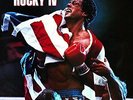 ROCKY IV / SOUNDTRACK NEW VINYL