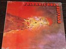 Buffalo  Volcanic Rock  LP AKARMA  TOP MINT