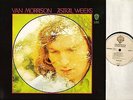 VAN MORRISON astral weeks K 46024 german warner LP PS EX/EX