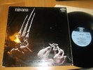 Nirvana DEDICATED TO MARKOS III Rare Psych/Prog UK Pye 1970 LP..
