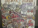 DEEP PURPLE THE BOOK of TALIESYN LP