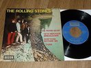 EP Rolling Stones  19th nervous breakdown    (Frankreich / Decca)