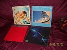 Dire Straits 4 Alben Brothers in Arms  Alchemy Live Making Movies Love over gold