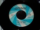 Long Time Comin' -Down Hill Slope/ Magic World -1971 CDN Garage -MINT -RARE