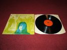 GRACE SLICK-THE GREAT SOCIETY-CONSPICUOUS ONLY IN ITS ABSENCE-68 UK 1ST PRESS