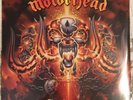 Motorhead - Inferno - Vinyl LP, New, Sealed