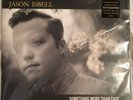Jason Isbell - Something More Than Free -180g Vinyl LP + Slipmat + Download, New