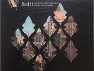 SOLTI Royal Opera House Venice Sealed Classic Records on RCA LSC-2313