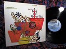 RARE CLEAN 1967 ORIG = A POT OF FLOWERS = West Coast Garage Psych MAINSTREAM LBL
