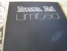 Panama Red LP, Limited, Original prog. Rock, D, 1984, seltener Krautrock