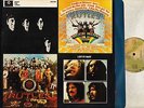 THE RUTLES (BEATLES PARODY) the rutles K 56459 uk warner 1978 LP PS EX/EX
