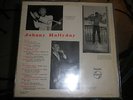 LP ESPAGNE JOHNNY HALLYDAY LES BRAS EN CROIX