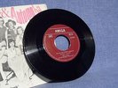 Nina Hagen & Automobil Du hast den Farbfilm vergessen 7 Single Amiga