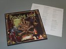 RUNNING WILD -1x LP - ROGUES EN VOGUE - METAL