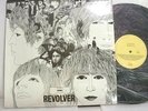 The Beatles REVOLVER EMI LP rare Venezuela VPI CLEANED
