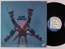 HANK MOBLEY The Flip BLUE NOTE LP NM/VG++ stereo liberty promo