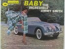 Jimmy Smith - Crazy Baby LP - Blue Note - BLP 4030 Mono DG RVG 47 W 63rd VG+