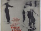 Prestige All Stars - Wheelin' & Dealin' LP - PRLP 7131 Mono DG RVG W 50th VG+